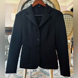Theory SM Tuxedo Jacket